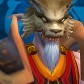 Character Avatar